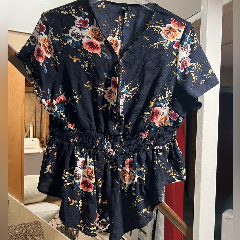 Shein Blouse